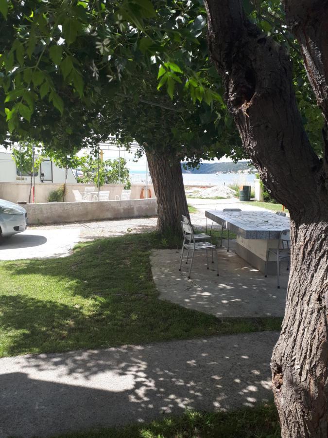 Gvacic House Daire Supetarska Draga Dış mekan fotoğraf
