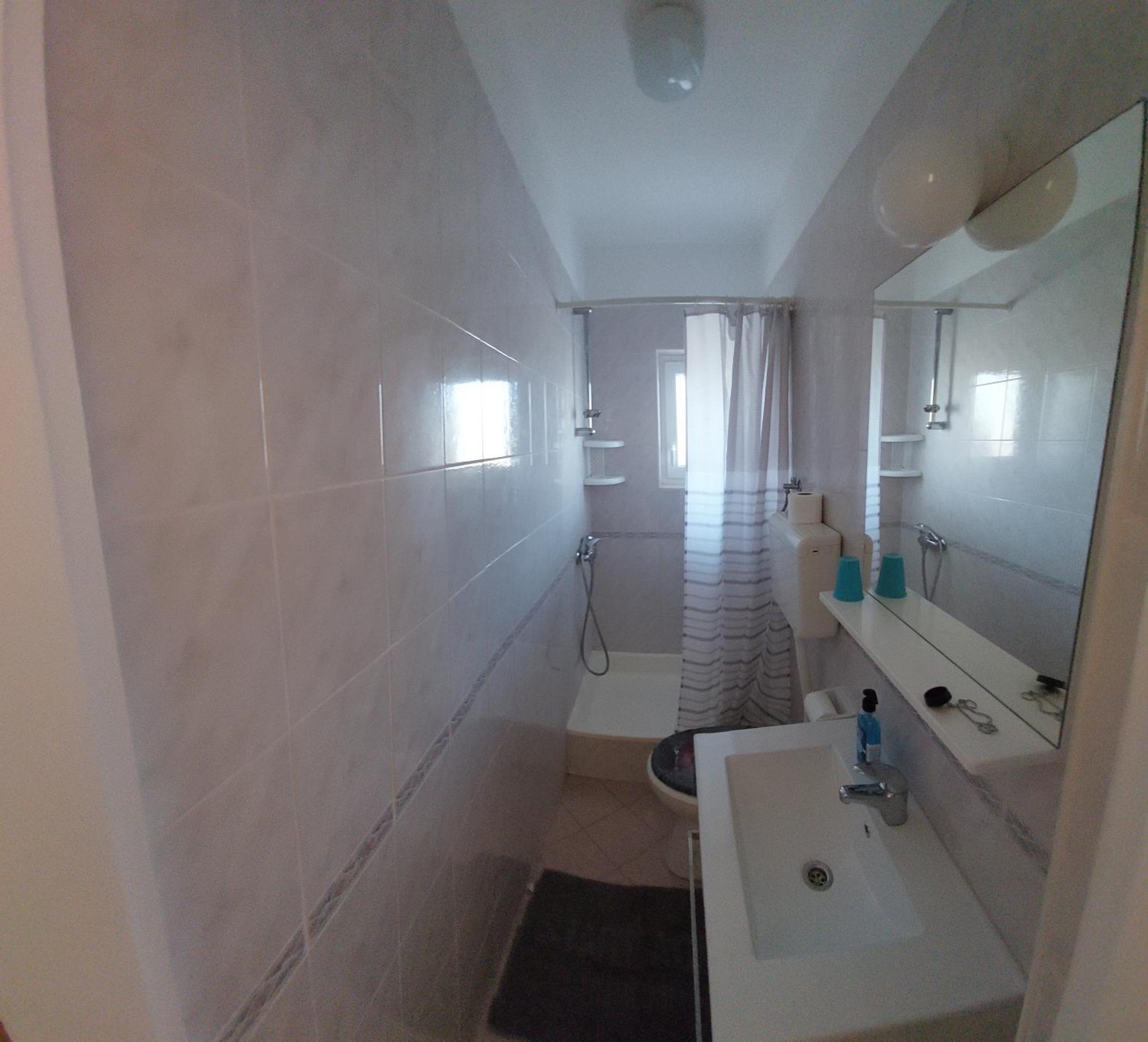 Gvacic House Daire Supetarska Draga Oda fotoğraf