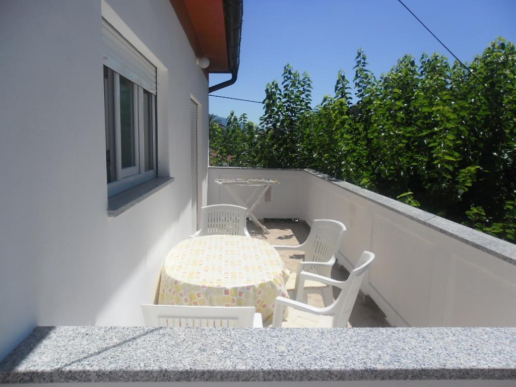 Gvacic House Daire Supetarska Draga Oda fotoğraf