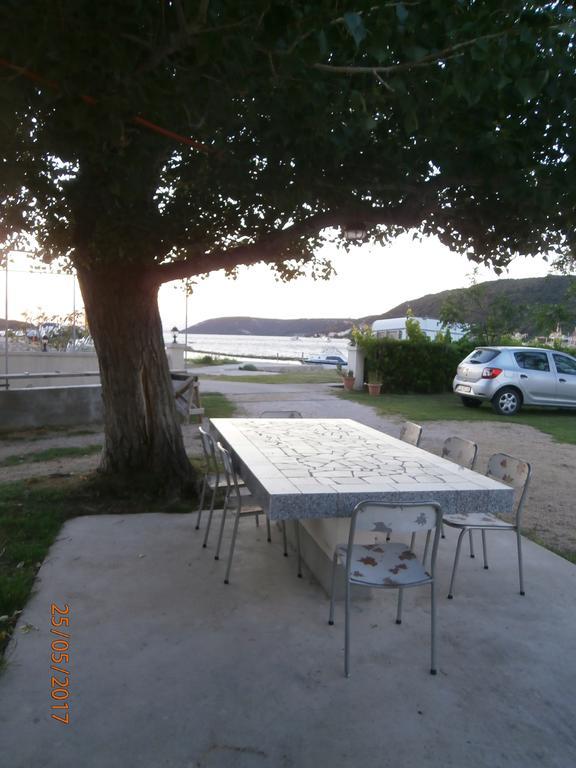 Gvacic House Daire Supetarska Draga Dış mekan fotoğraf
